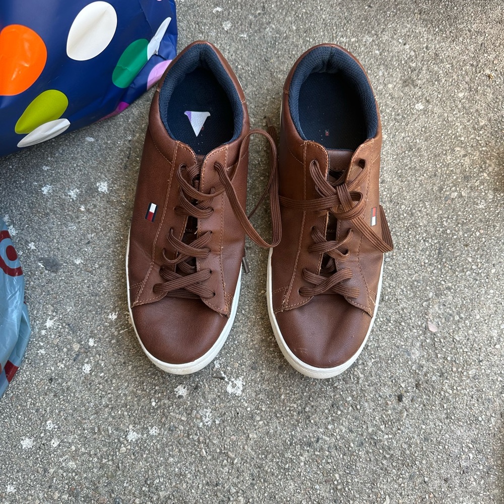 Tommy Hilfiger Brecon Shoes
